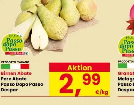 Pere Abate