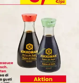 Salsa di soia