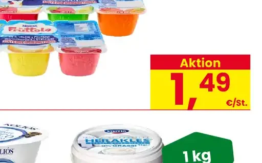Fruttolo gusti assortiti