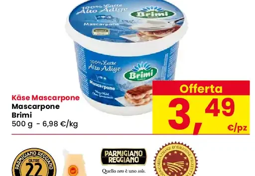 Mascarpone