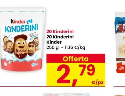 Kinderini