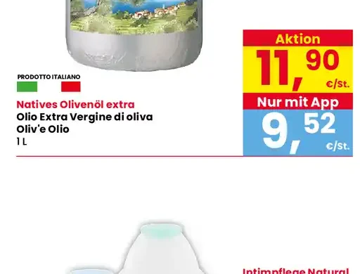 Olio extravergine di oliva Olivolio