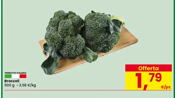 Broccoli