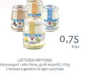 Alpenyogurt