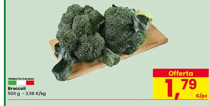 Broccoli