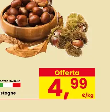 Castagne