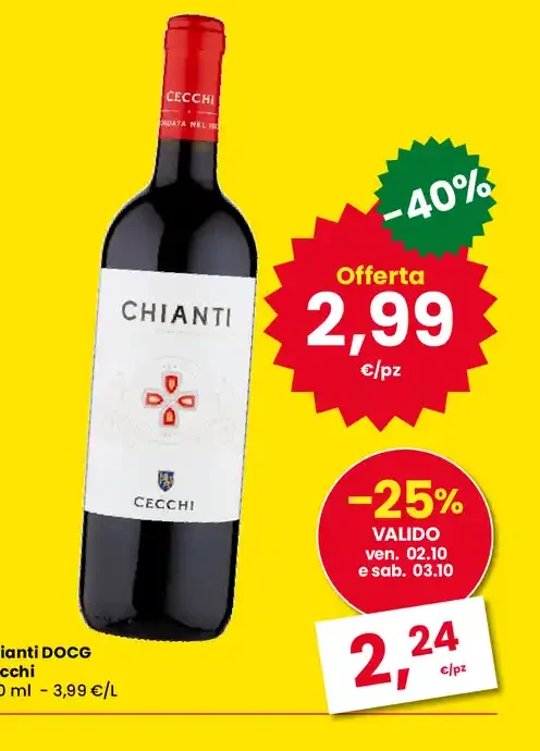 Chianti DOCG