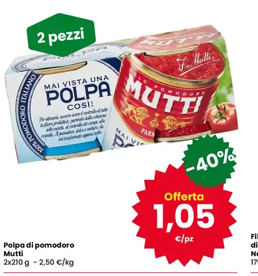 Polpa di pomodoro