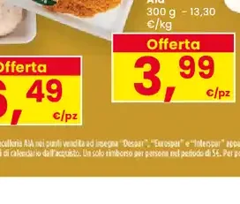 BonRoll Classico Aia