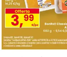 Bigger Tacchino con Limoni Aia