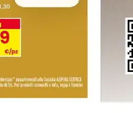 Spinacine di Pollo GranCroccanti Aia