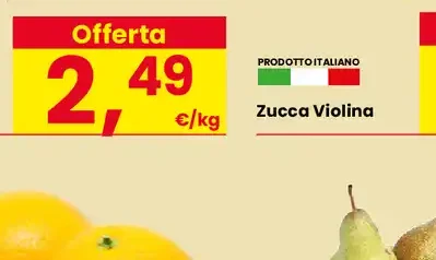 Patate Dolci Americane
