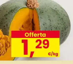 Zucca Vanìty