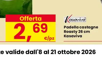 Noci in guscio Despar