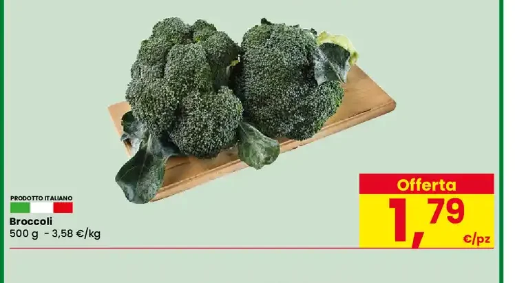 Broccoli