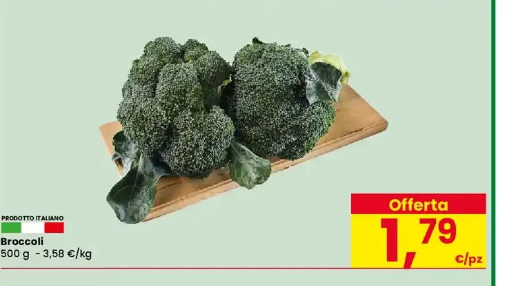 Broccoli