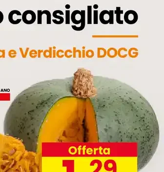 Zucca Vanity