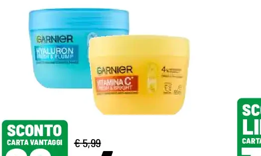 Crema viso Sorbetto