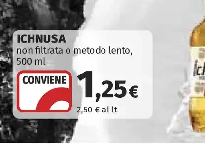 Ichnusa