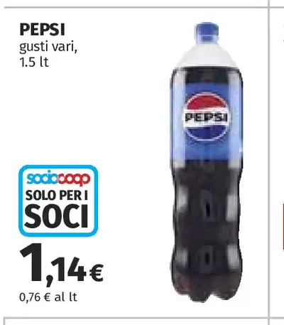Pepsi