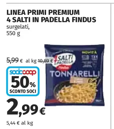 Salti in padella