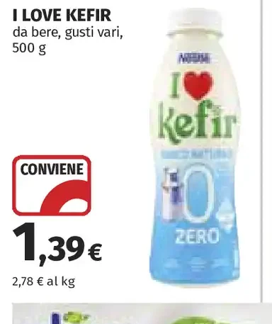 Kefir