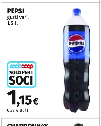 Pepsi