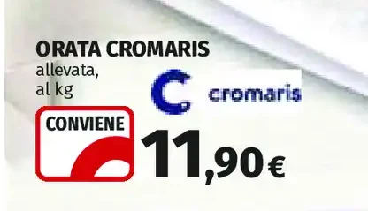 Orata Cromaris