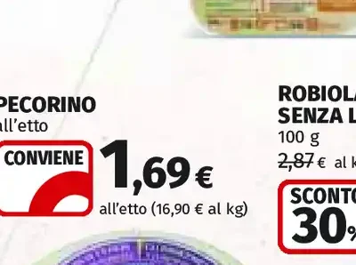 Pecorino