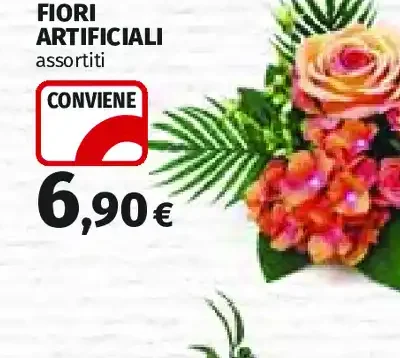 Fiori artificiali