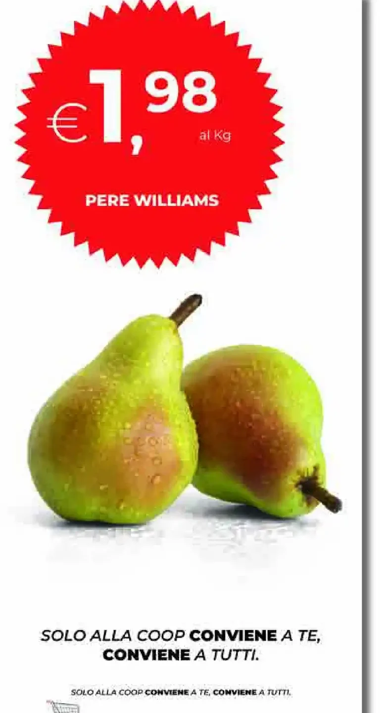 Pere Williams