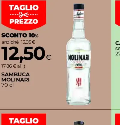 Sambuca Molinari