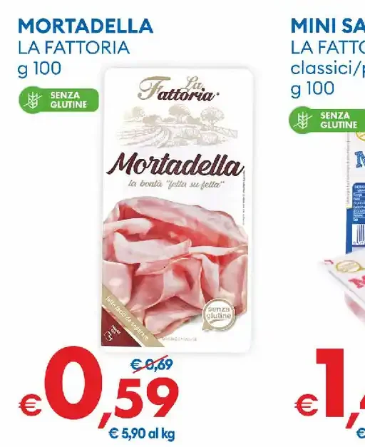 Mortadella