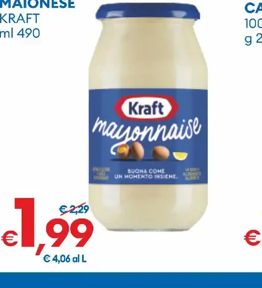 Maionese