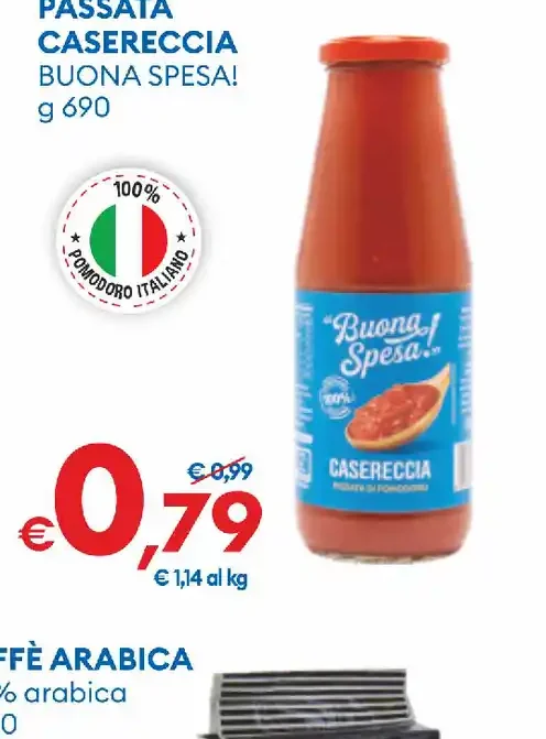 Passata di pomodoro