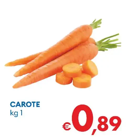 Carote