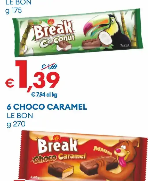 Biscotti al cocco