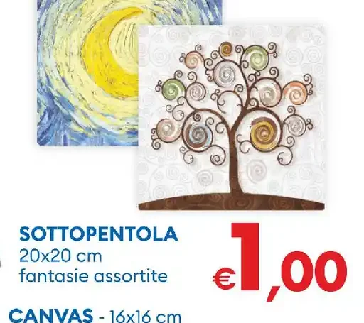 Sottopentola
