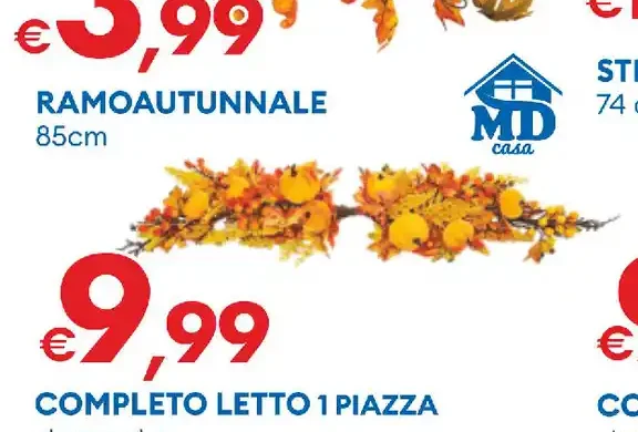 Ramo autunnale
