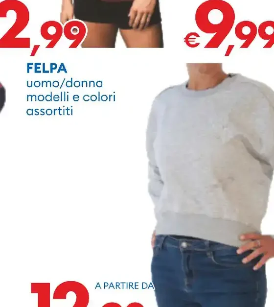 Felpa