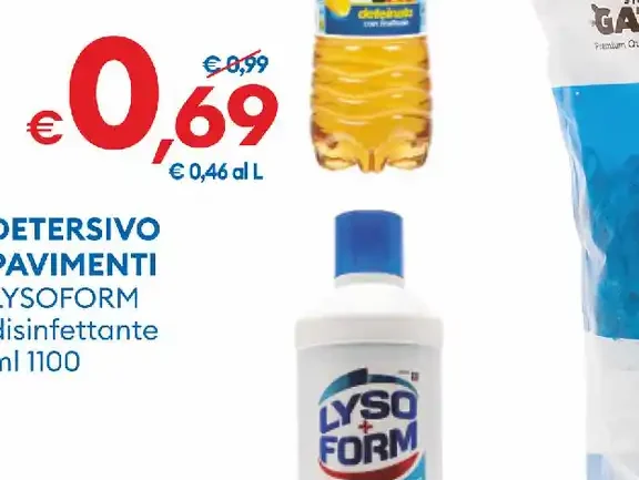 Thè al limone Viviland