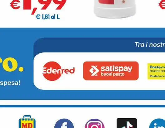 Detersivo pavimenti Lysoform