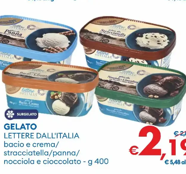 Gelato