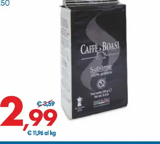 Caffè arabica
