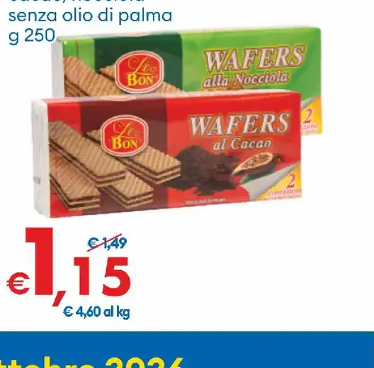 Wafer