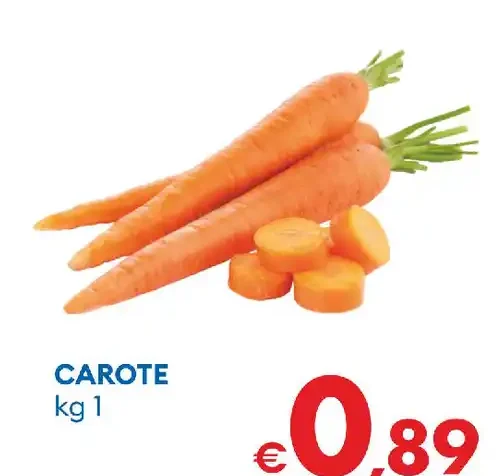 Carote
