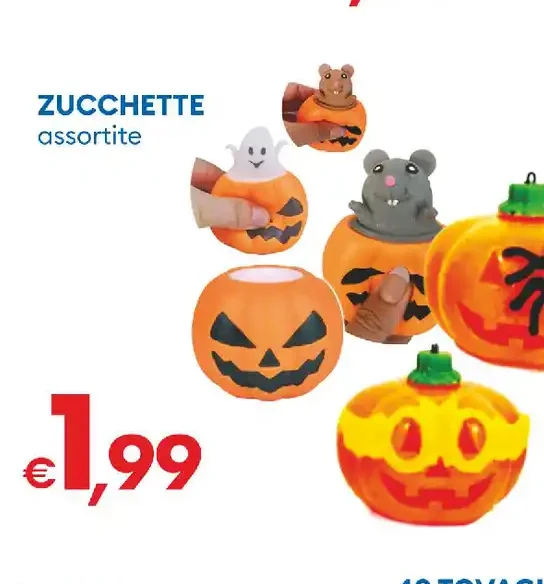 Zucchette