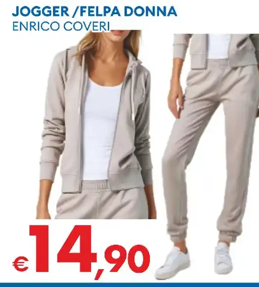 Leggings donna