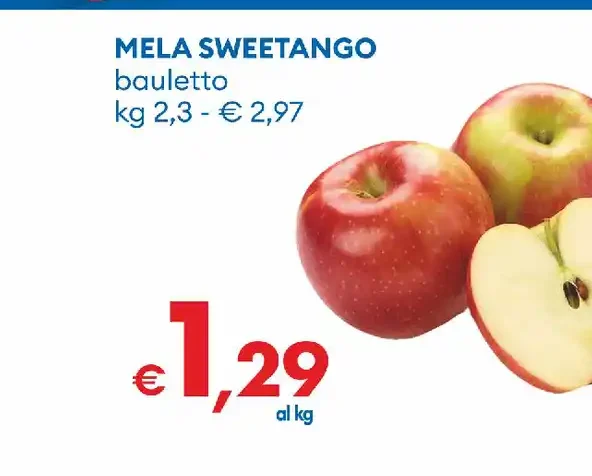 Mela Sweetango
