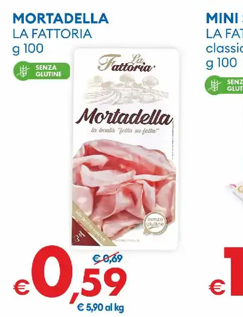 Mortadella